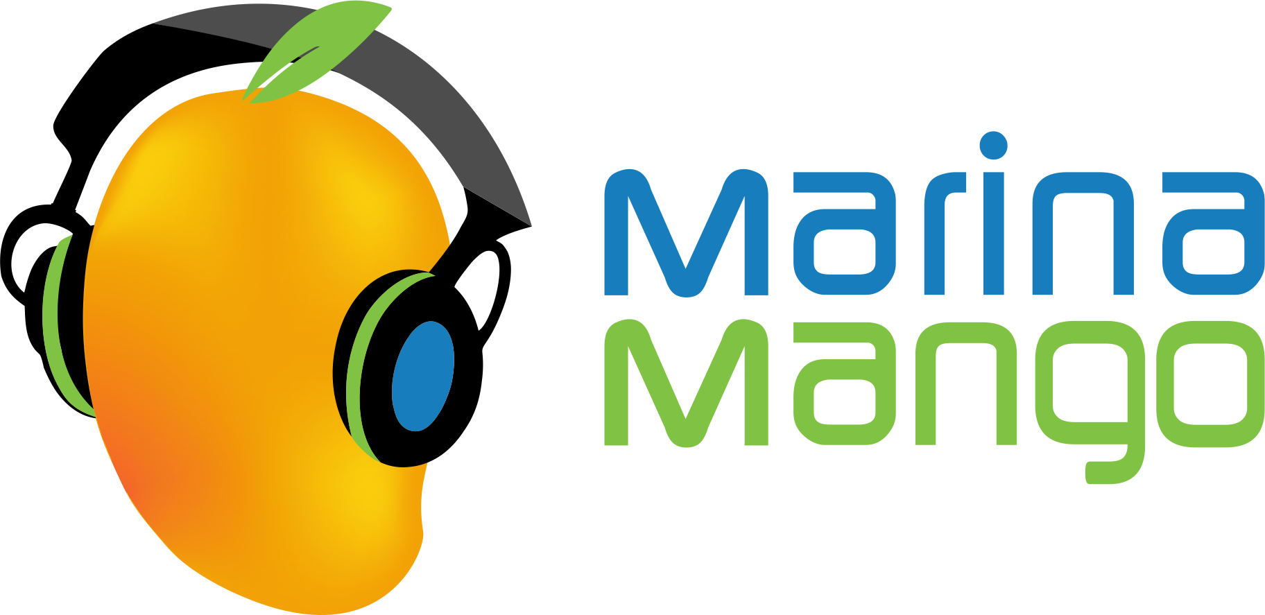 Marina Mango logo